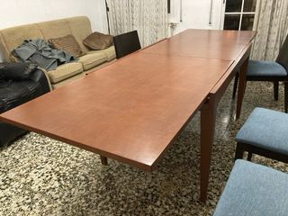 Mesa de comedor