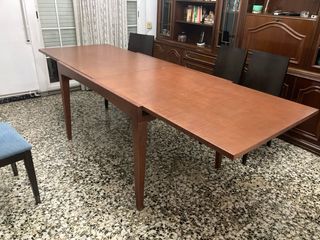 Mesa de comedor