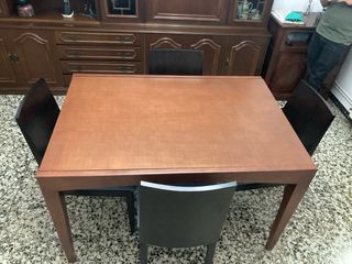 Mesa de comedor