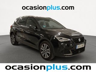 SEAT Arona 1.0 TSI S&S FR XL 85 kW (115 CV)