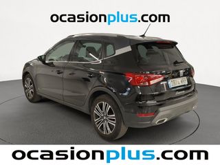 SEAT Arona 1.0 TSI S&S FR XL 85 kW (115 CV)