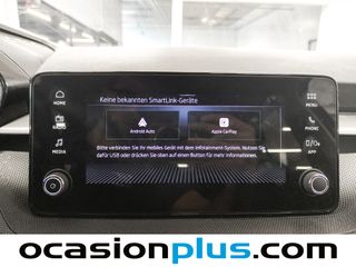 Skoda Fabia 1.0 TSI Selection 70 kW (95 CV)