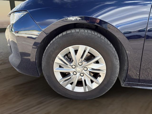 PEUGEOT 508 508 Active Pack BlueHDi 130 S&S EAT8