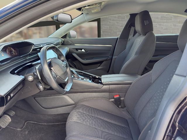 PEUGEOT 508 508 Active Pack BlueHDi 130 S&S EAT8