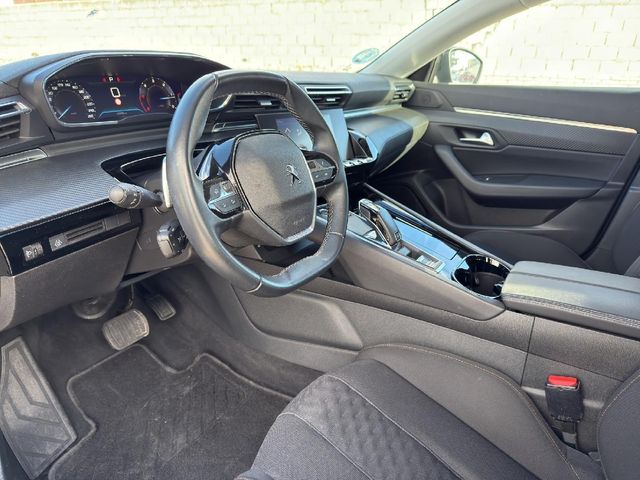 PEUGEOT 508 508 Active Pack BlueHDi 130 S&S EAT8