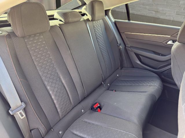 PEUGEOT 508 508 Active Pack BlueHDi 130 S&S EAT8