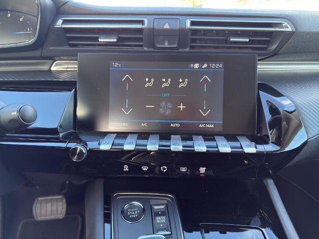 PEUGEOT 508 508 Active Pack BlueHDi 130 S&S EAT8