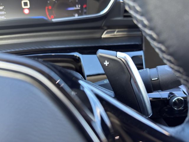 PEUGEOT 508 508 Active Pack BlueHDi 130 S&S EAT8