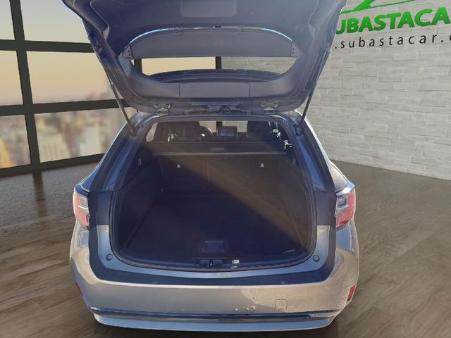 TOYOTA Corolla Corolla 1.8 125H ACTIVE E-CVT TOURING SPORT 122CV