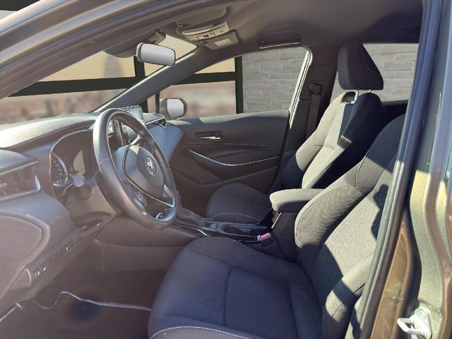 TOYOTA Corolla Corolla 1.8 125H ACTIVE E-CVT TOURING SPORT 122CV