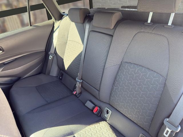 TOYOTA Corolla Corolla 1.8 125H ACTIVE E-CVT TOURING SPORT 122CV