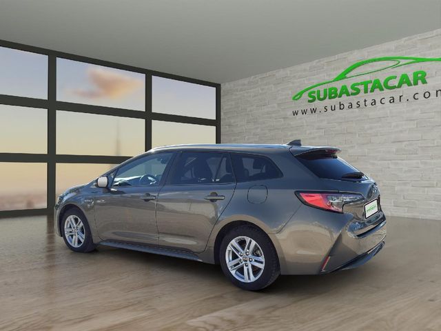 TOYOTA Corolla Corolla 1.8 125H ACTIVE E-CVT TOURING SPORT 122CV