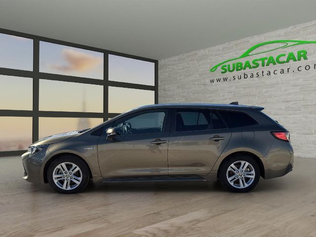 TOYOTA Corolla Corolla 1.8 125H ACTIVE E-CVT TOURING SPORT 122CV