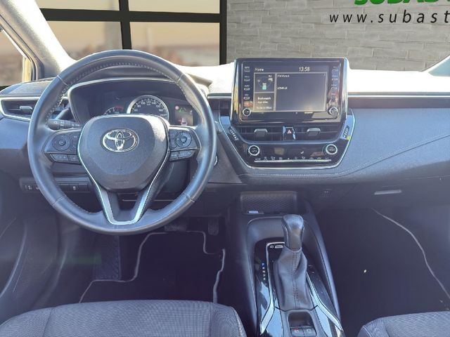 TOYOTA Corolla Corolla 1.8 125H ACTIVE E-CVT TOURING SPORT 122CV