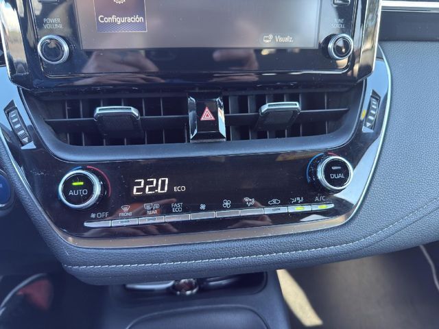 TOYOTA Corolla Corolla 1.8 125H ACTIVE E-CVT TOURING SPORT 122CV