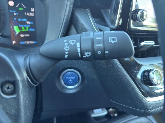 TOYOTA Corolla Corolla 1.8 125H ACTIVE E-CVT TOURING SPORT 122CV