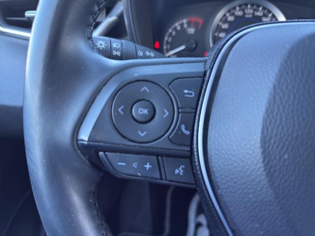 TOYOTA Corolla Corolla 1.8 125H ACTIVE E-CVT TOURING SPORT 122CV