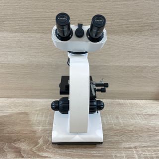 Microscopio Binocular 40X-1000X