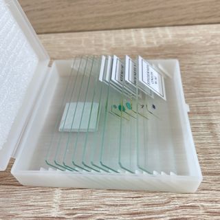 Microscopio Binocular 40X-1000X