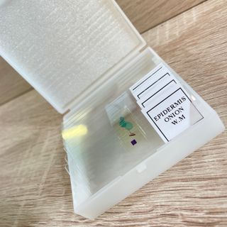 Microscopio Binocular 40X-1000X