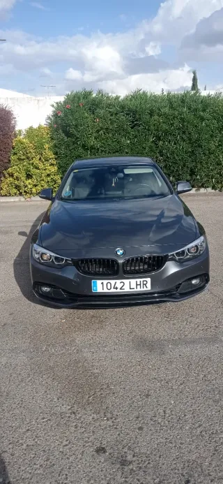 BMW Serie 4 2020