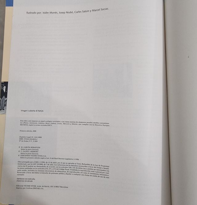 Demos 4 (Spanish Edition)