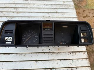 Cuadro Mandos VW T3 Gasolina Millas