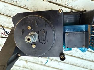 Cuadro Mandos VW T3 Gasolina Millas