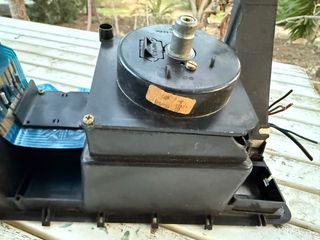 Cuadro Mandos VW T3 Gasolina Millas