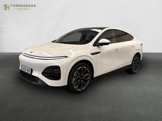 Xpeng G6 AWD Performance 20 Wheel