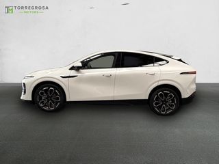 Xpeng G6 AWD Performance 20 Wheel