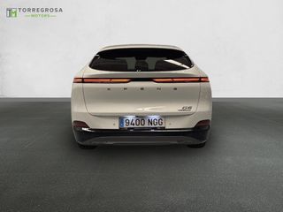 Xpeng G6 AWD Performance 20 Wheel