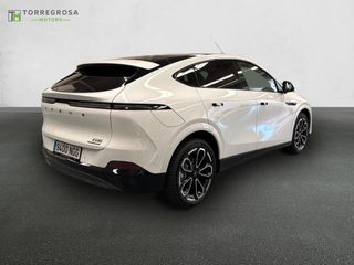 Xpeng G6 AWD Performance 20 Wheel