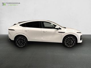 Xpeng G6 AWD Performance 20 Wheel