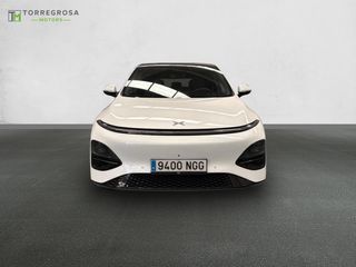 Xpeng G6 AWD Performance 20 Wheel