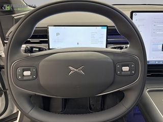 Xpeng G6 AWD Performance 20 Wheel