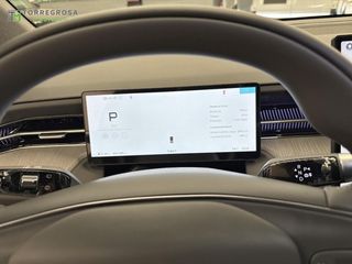 Xpeng G6 AWD Performance 20 Wheel