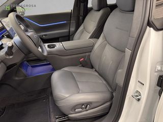 Xpeng G6 AWD Performance 20 Wheel