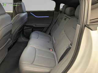 Xpeng G6 AWD Performance 20 Wheel