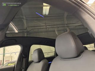 Xpeng G6 AWD Performance 20 Wheel