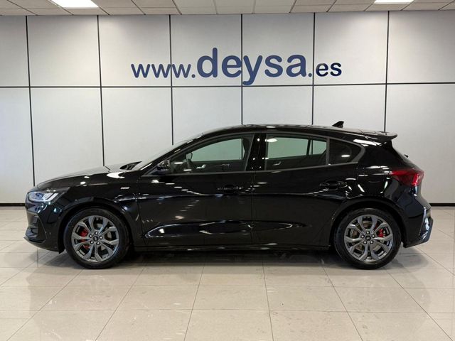 Ford Focus ST-Line 1.0T EcoBoost mHEV 92kW (125CV)