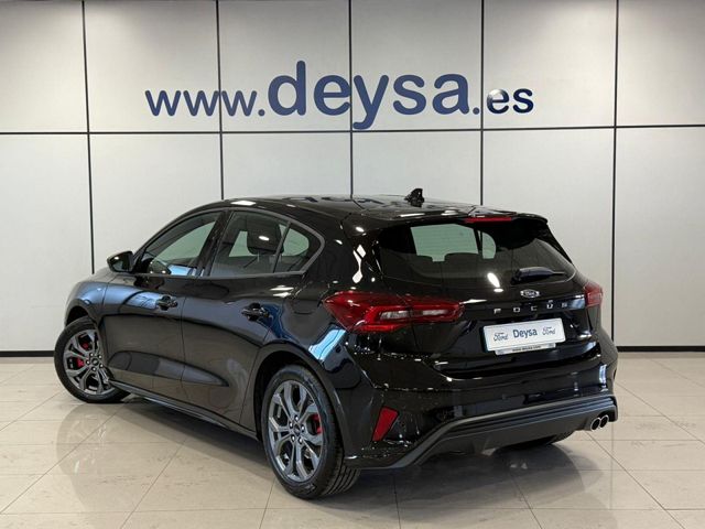 Ford Focus ST-Line 1.0T EcoBoost mHEV 92kW (125CV)