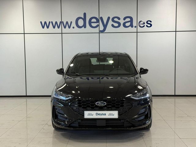 Ford Focus ST-Line 1.0T EcoBoost mHEV 92kW (125CV)