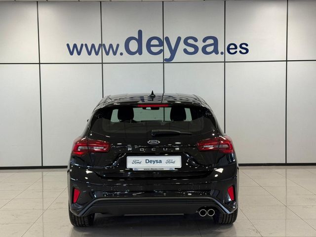 Ford Focus ST-Line 1.0T EcoBoost mHEV 92kW (125CV)