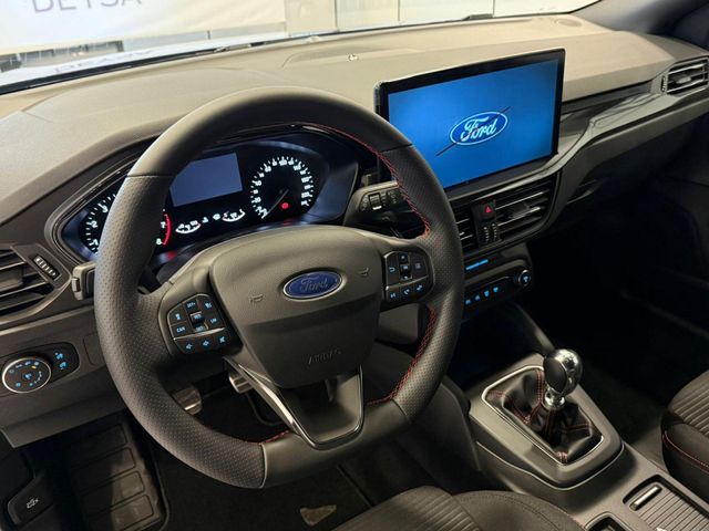 Ford Focus ST-Line 1.0T EcoBoost mHEV 92kW (125CV)