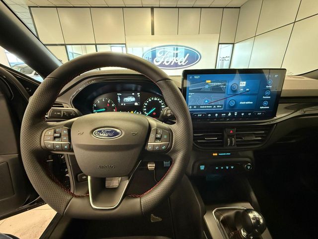 Ford Focus ST-Line 1.0T EcoBoost mHEV 92kW (125CV)