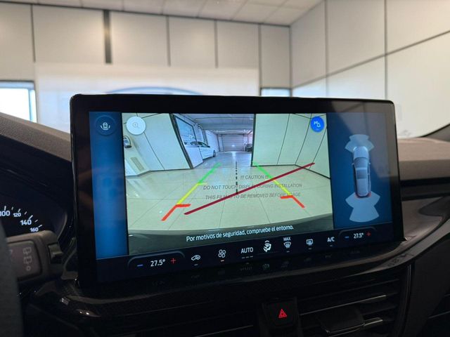 Ford Focus ST-Line 1.0T EcoBoost mHEV 92kW (125CV)