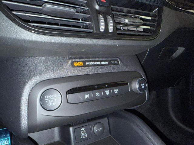 Ford Focus ST-Line 1.0T EcoBoost mHEV 92kW (125CV)