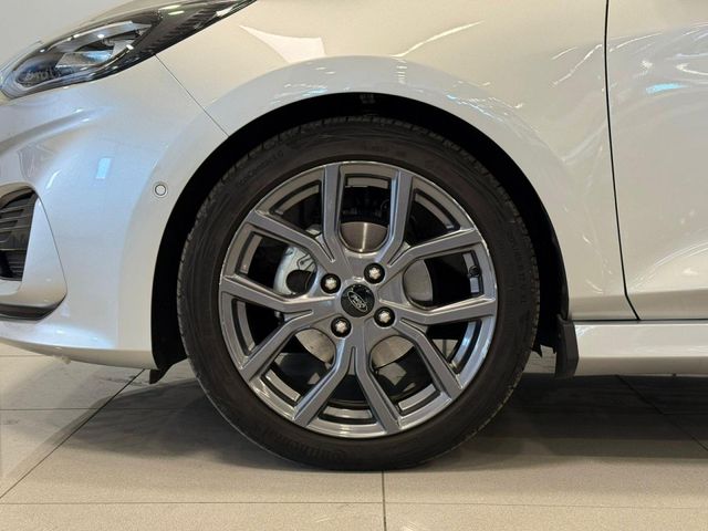 Ford Fiesta 1.0 EcoBoost MHEV 92kW(125CV) ST-Line 5p