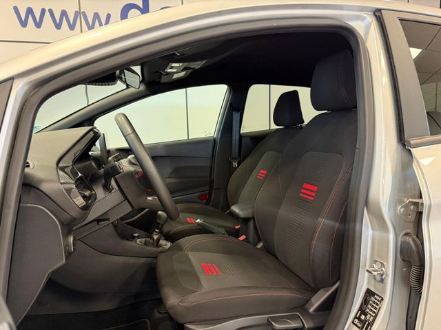 Ford Fiesta 1.0 EcoBoost MHEV 92kW(125CV) ST-Line 5p